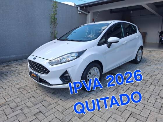 FORD FIESTA 1.6 TI-VCT FLEX SE MANUAL FORD FIESTA 1.6 TI-VCT FLEX SE MANUAL